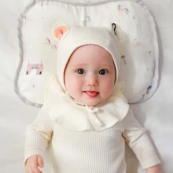 BEBENUVO Hygiene Ice Pillow