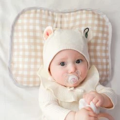 BEBENUVO Hygiene Ice Pillow