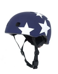Babyhouse Australia Micro Kids Scooter Bike Helmet Limited Edition - Stars Micro Scooter