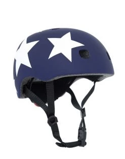 Babyhouse Australia Micro Kids Scooter Bike Helmet Limited Edition - Stars Micro Scooter