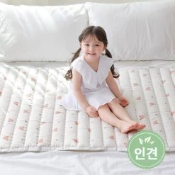 BEBENUVO Ice Rayon Baby Cool Mat