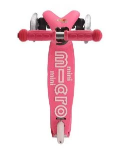 Babyhouse Australia Micro Scooter Mini Micro Deluxe Scooter - Pink