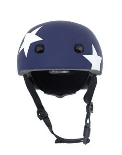 Babyhouse Australia Micro Kids Scooter Bike Helmet Limited Edition - Stars Micro Scooter