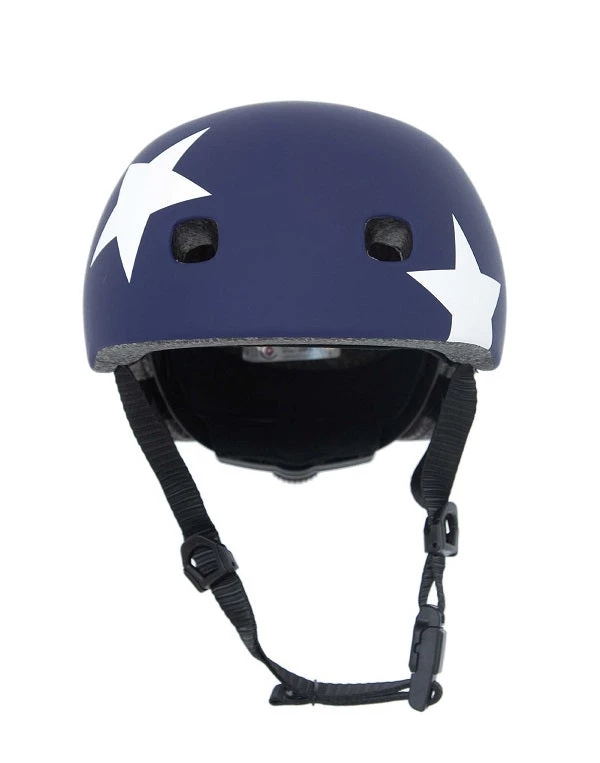 Babyhouse Australia Micro Kids Scooter Bike Helmet Limited Edition - Stars Micro Scooter