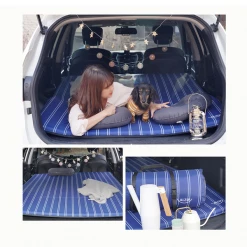 ALZIPMAT ALZIP Auto Self Air Picnic Mat