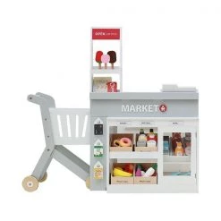 Petit Elin Harper's Table Market H