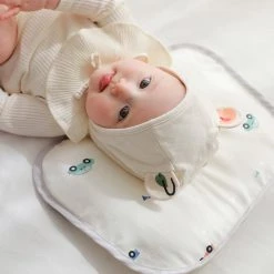 BEBENUVO Hygiene Ice Pillow