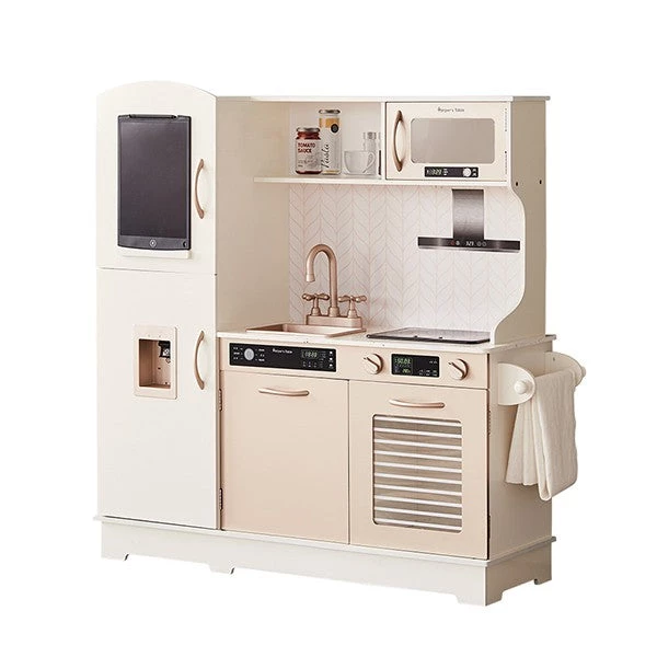 Petit Elin Harper's Table Chef The Chic - Gold