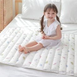 BEBENUVO Ice Rayon Baby Cool Mat