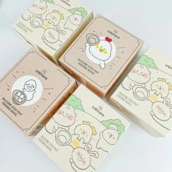 UBMOM Silicone Stay-Put Feeding Bowl Ubmom Stawcup