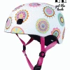 Babyhouse Australia Micro Kids Pattern Helmet - Doodle Dot