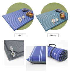 ALZIPMAT ALZIP Auto Self Air Picnic Mat