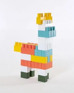 Haenim Toy Big Blocks - 77 Pieces HAENIM ACCESSORIES