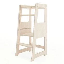 My Duckling Myduckling Adjustable Learning Tower 2 In1