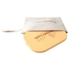 Mother's Corn Meal Plate With Lid