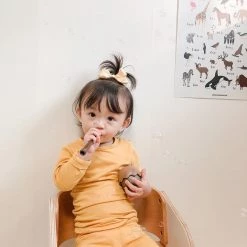 Mother's Corn Woody Bubble Blower (Random Design Expression)