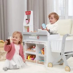 Petit Elin Harper's Table Market H