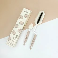 UBMOM Filter Foam Brush Set #Limited Edition