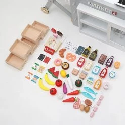 Petit Elin Harper's Table Market H