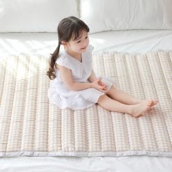 BEBENUVO Ice Rayon Baby Cool Mat