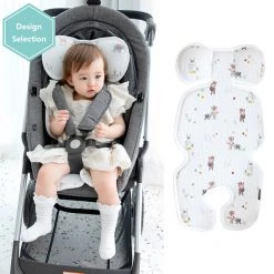 BEBENUVO Hygiene Air Cool Seat