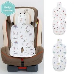 BEBENUVO Hygiene Carseat Ice Cool Seat