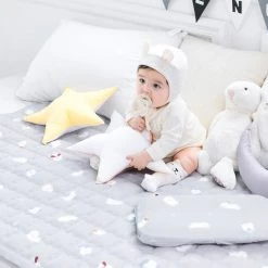 BEBENUVO Hygiene Ice Cool Mat