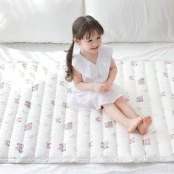 BEBENUVO Ice Rayon Baby Cool Mat