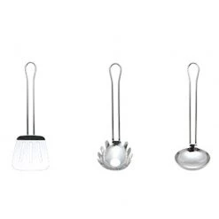 Petit Elin Harper's Table Stainless Cookware Set [11pcs]