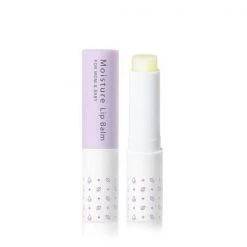 GOONGBE Moisture Lip Balm For Mom&Baby [3.3g]