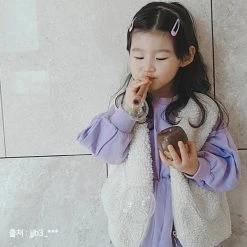 Mother's Corn Woody Bubble Blower (Random Design Expression)