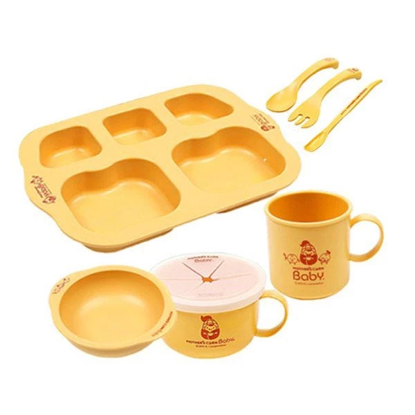 Mother's Corn Complete Growing Up Set