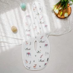 BEBENUVO Hygiene Carseat Ice Cool Seat