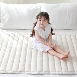 BEBENUVO Ice Rayon Baby Cool Mat