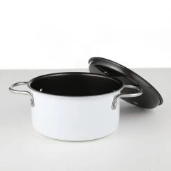 Petit Elin Harper's Table Stainless Cookware Set [11pcs]