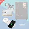 Haenim Smart Uv Steriliser Haenim 4G Plus 7X Complete Package