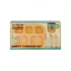 Mother's Corn Happy Toddler Set