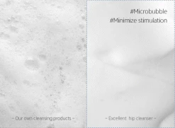 Mongdies Facial Cleanser [250ml]