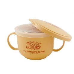 Mother's Corn No Spill Snack Cup Set