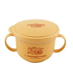 Mother's Corn No Spill Snack Cup Set