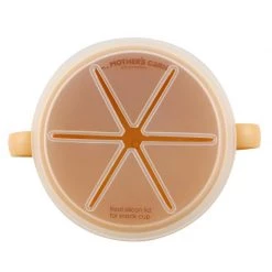 Mother's Corn No Spill Snack Cup Set