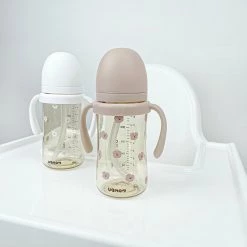 Ubmom Stawcup UBMOM X KIDIKIDI Signature PPSU Straw Cup - Limited Edition 【280mL】