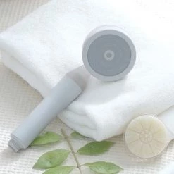 PUREDOT Zero Water Shower Head Filter Set