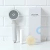 PUREDOT Zero Water Shower Head Filter Set