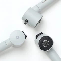 Puredot Waterfilter PUREDOT Zero Water Sink Head & Filter Set