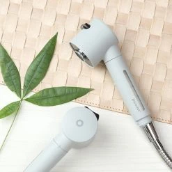 Puredot Waterfilter PUREDOT Zero Water Sink Head & Filter Set