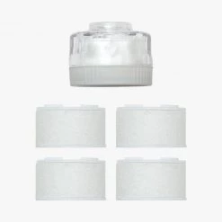 Puredot Waterfilter PUREDOT Zero Water Faucet & Filter Set