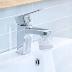 Puredot Waterfilter PUREDOT Zero Water Faucet & Filter Set