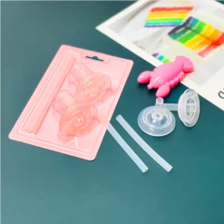 UBMOM Replacement Straw Nipple & Straw Set