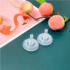 Ubmom Stawcup UBMOM Replacement Straw Nipple [2p]